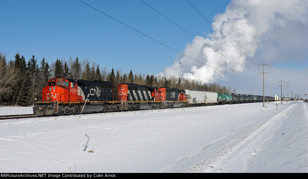 CN 5266